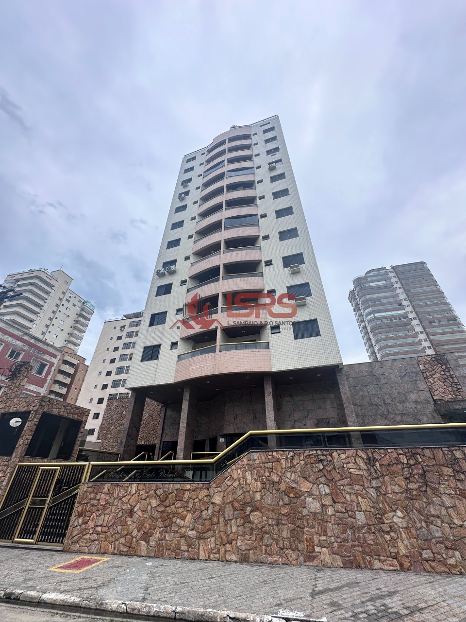 Apartamento, 1 quarto, 45 m² - Foto 3