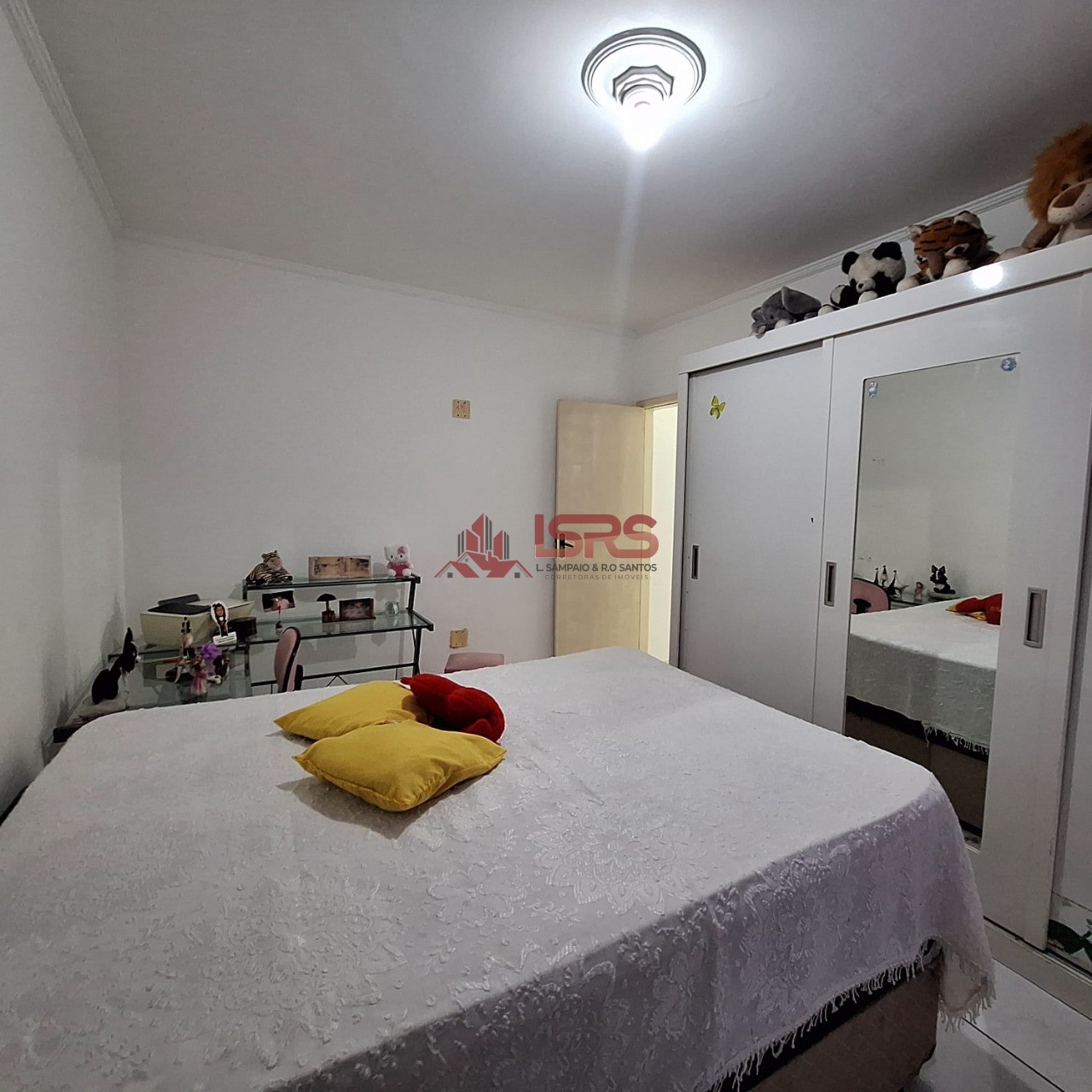 Sobrado, 2 quartos, 71 m² - Foto 14
