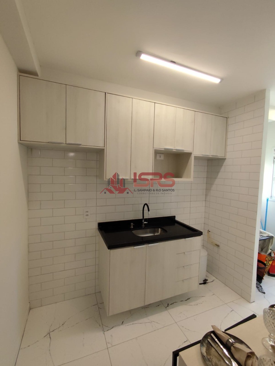 Apartamento, 2 quartos, 44 m² - Foto 11