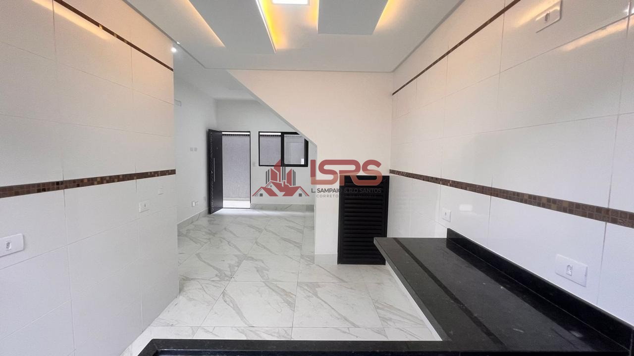Casa de Condomínio, 2 quartos - Foto 12