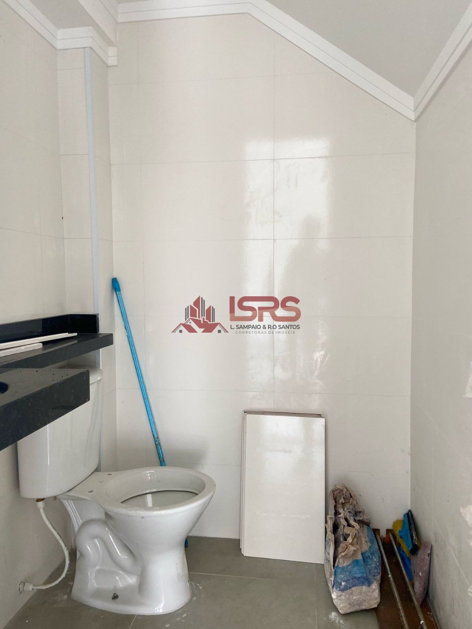 Sobrado, 2 quartos, 68 m² - Foto 14