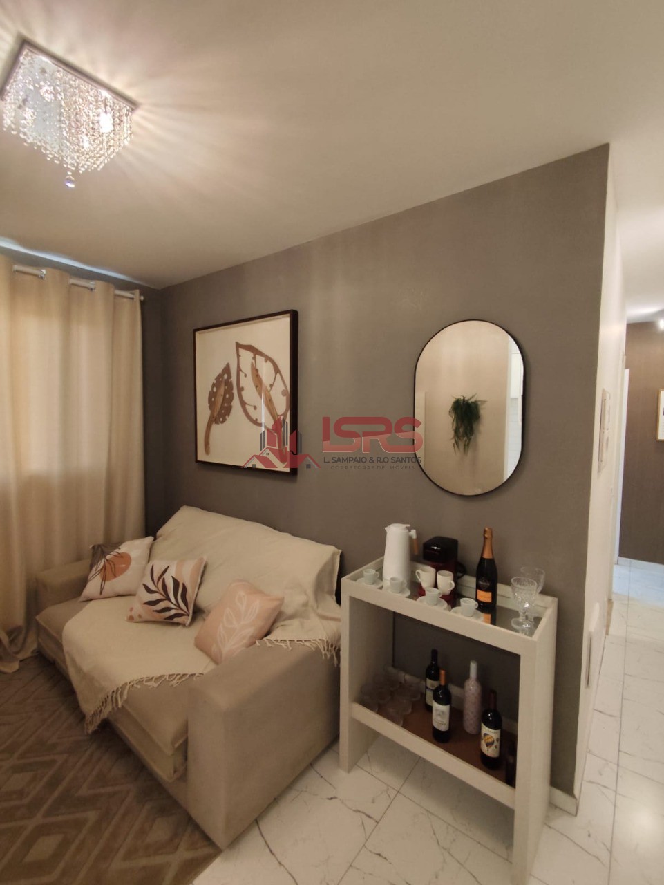 Apartamento, 2 quartos, 44 m² - Foto 5