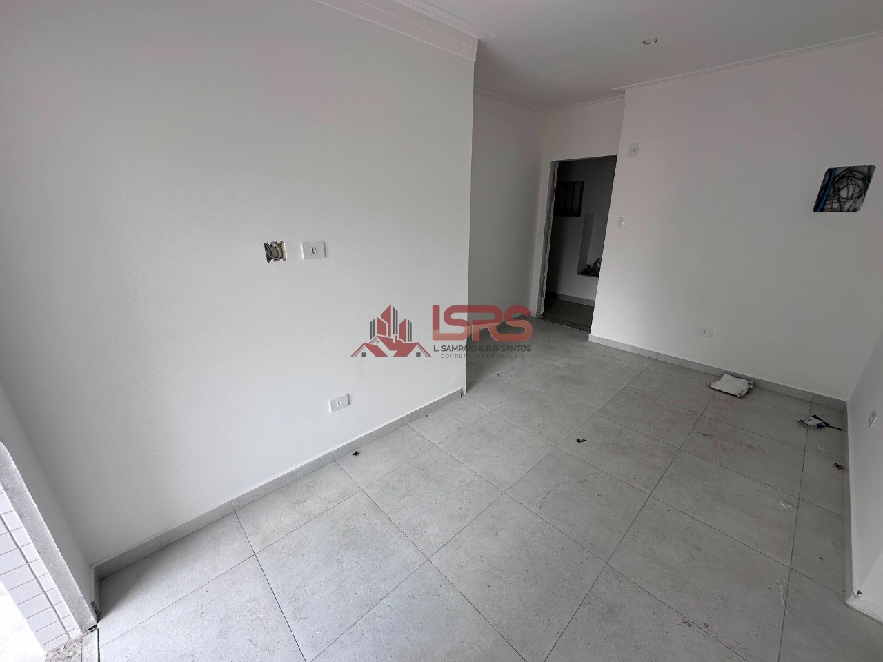 Apartamento, 1 quarto, 51 m² - Foto 4
