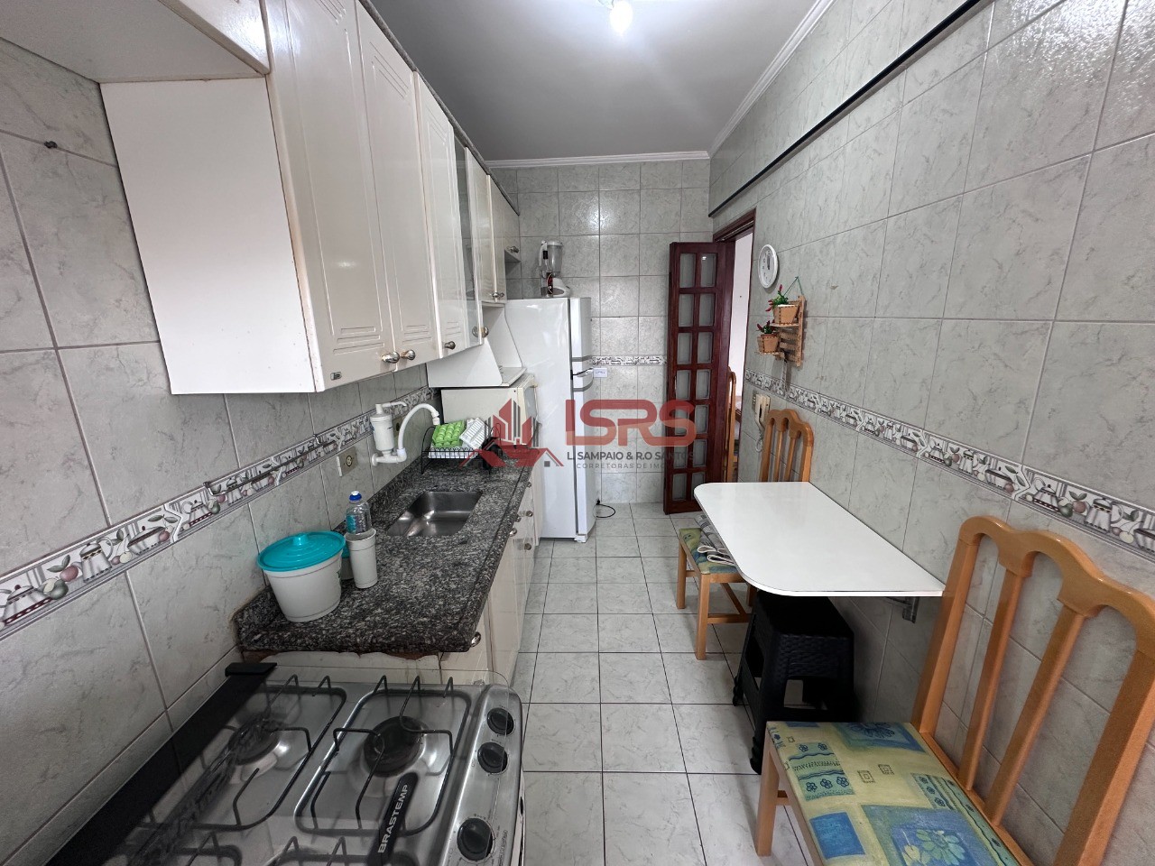 Apartamento, 1 quarto, 45 m² - Foto 15