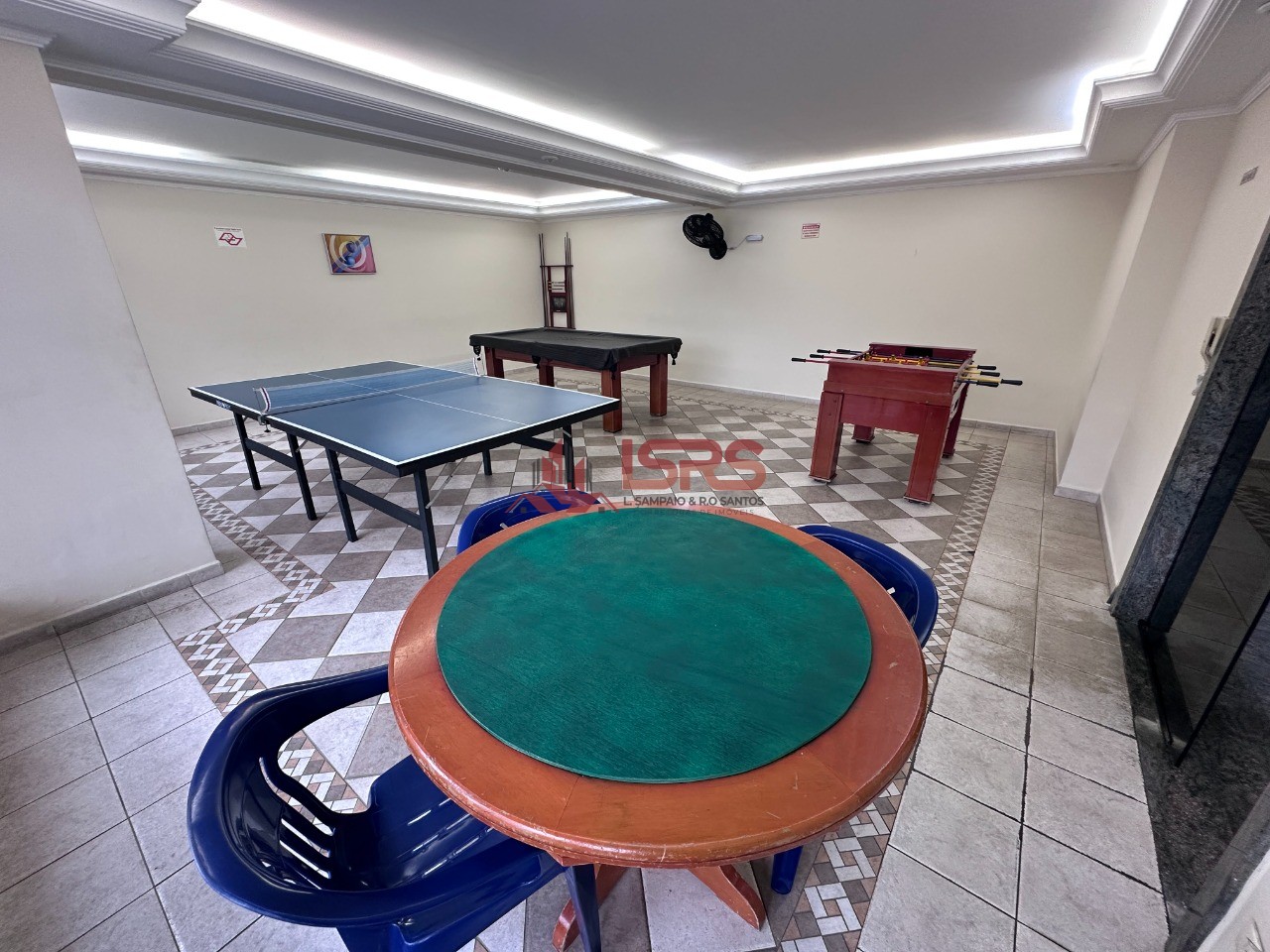 Apartamento, 1 quarto, 45 m² - Foto 11
