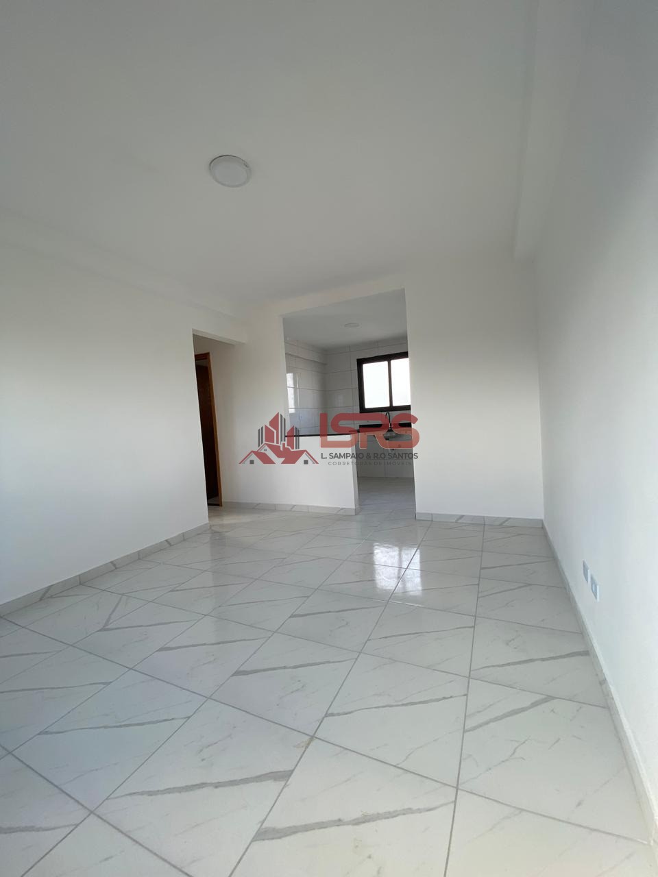 Apartamento, 2 quartos, 65 m² - Foto 1
