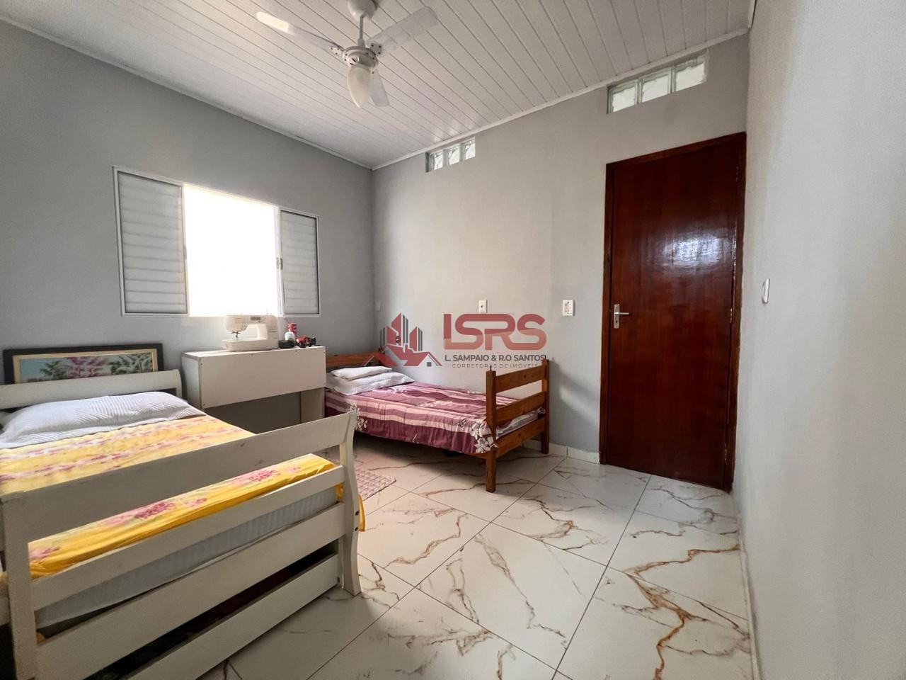 Casa, 3 quartos, 80 m² - Foto 12