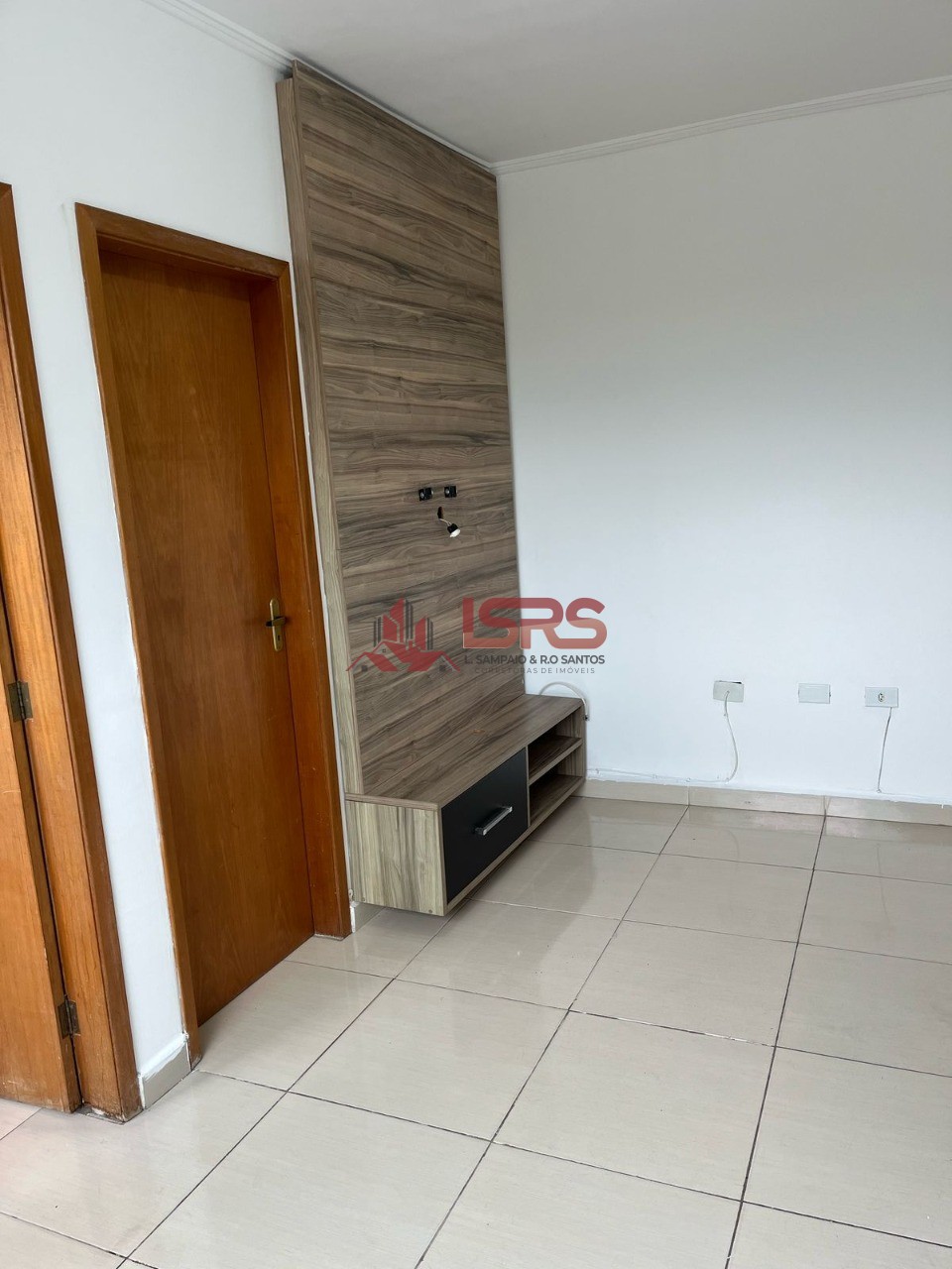 Apartamento, 1 quarto, 40 m² - Foto 3
