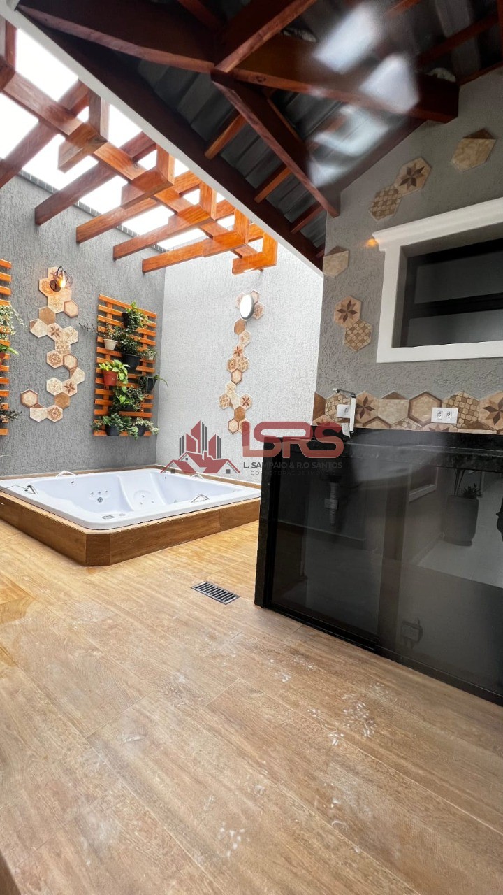 Casa, 1 quarto, 115 m² - Foto 2