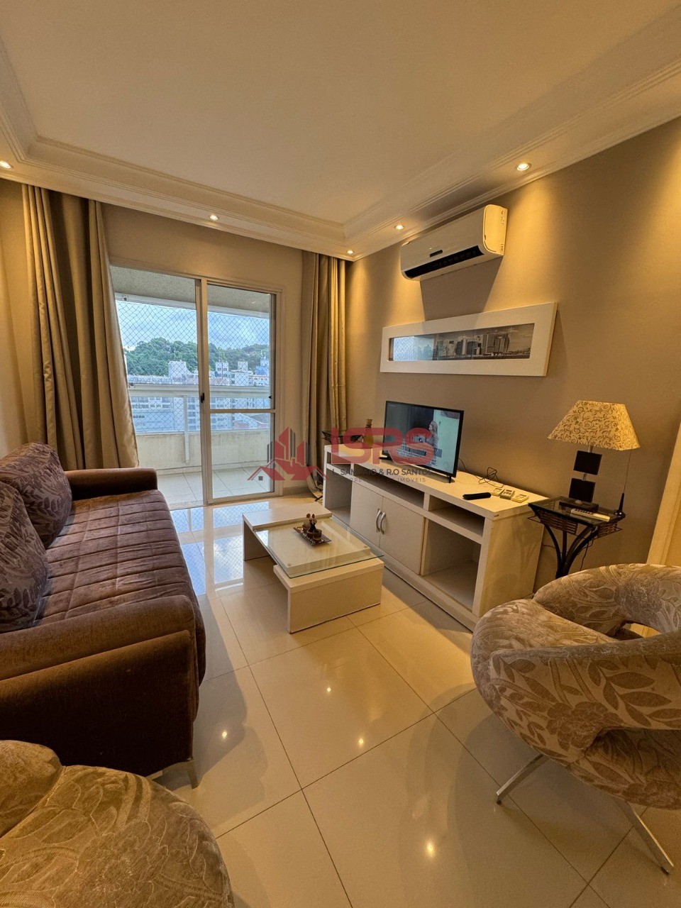 Apartamento, 3 quartos, 89 m² - Foto 1