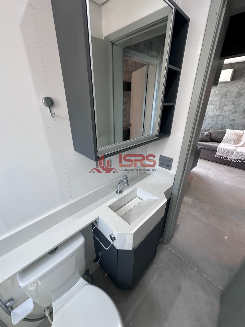 Apartamento, 2 quartos, 86 m² - Foto 24