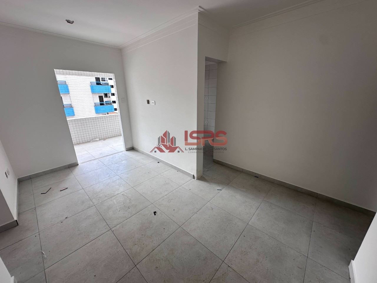 Apartamento, 1 quarto, 51 m² - Foto 3