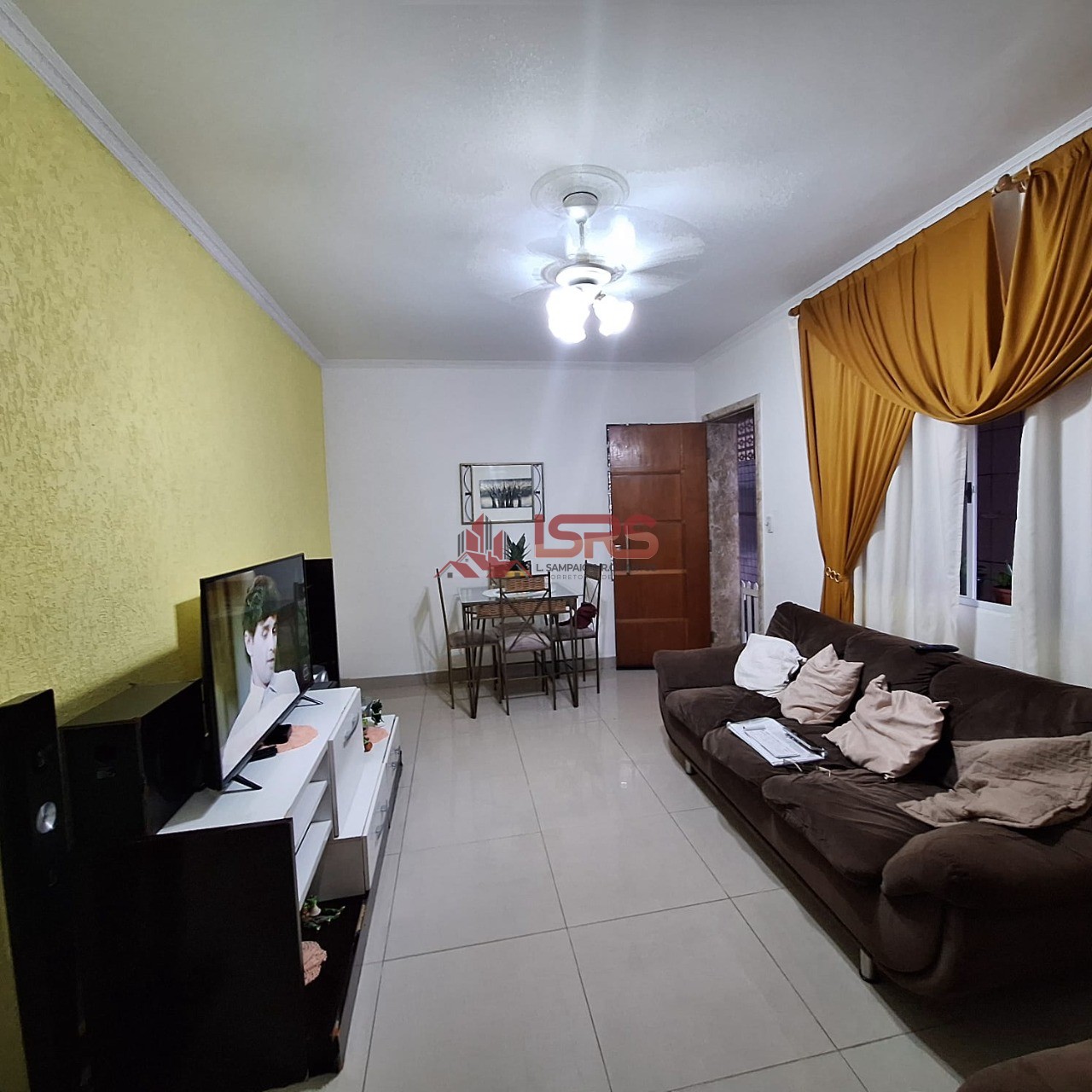 Sobrado, 2 quartos, 71 m² - Foto 5