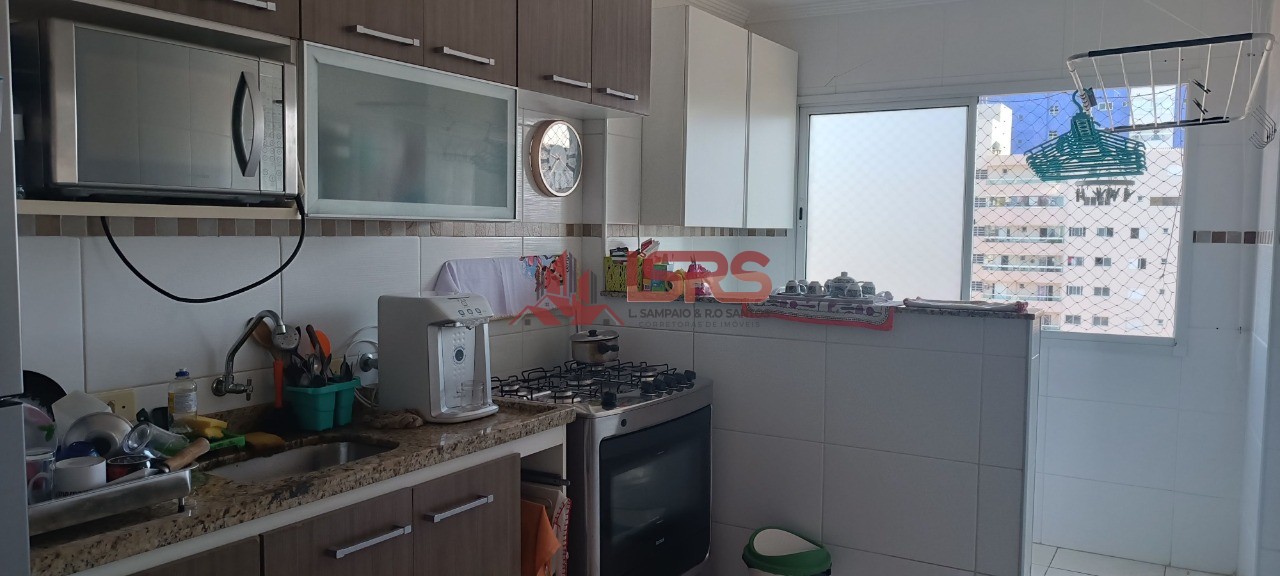 Apartamento, 2 quartos, 85 m² - Foto 4