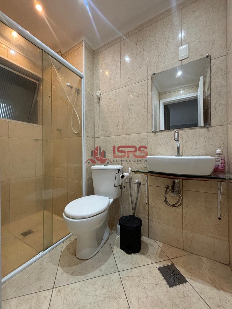 Apartamento, 2 quartos, 46 m² - Foto 6