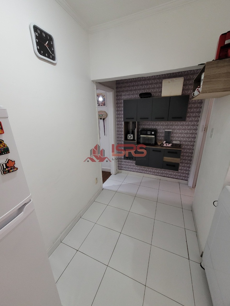 Apartamento, 1 quarto, 42 m² - Foto 17