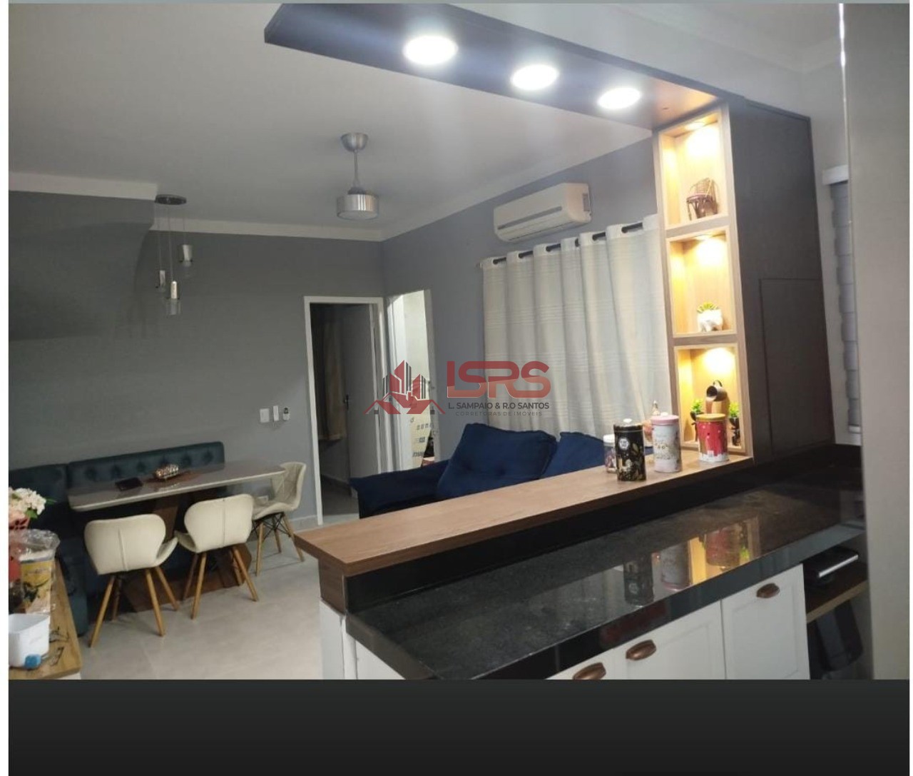 Casa, 3 quartos, 73 m² - Foto 4