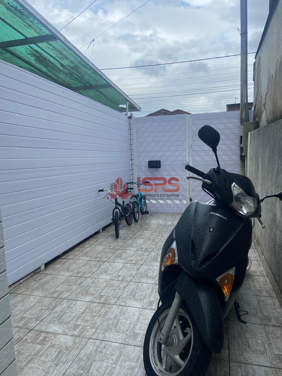 Sobrado, 2 quartos, 60 m² - Foto 13