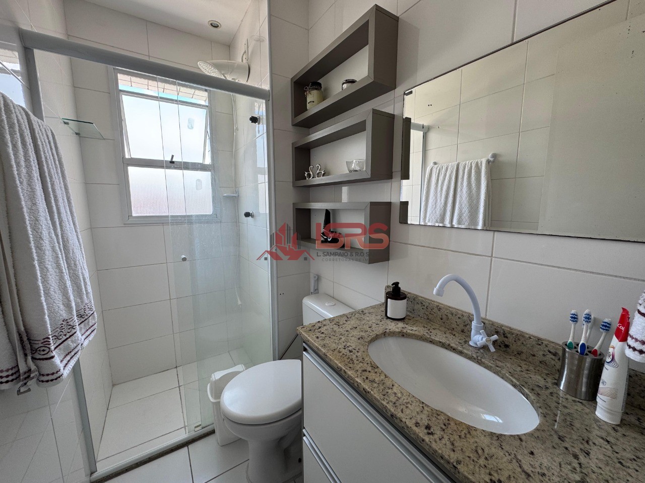 Apartamento, 1 quarto, 62 m² - Foto 17