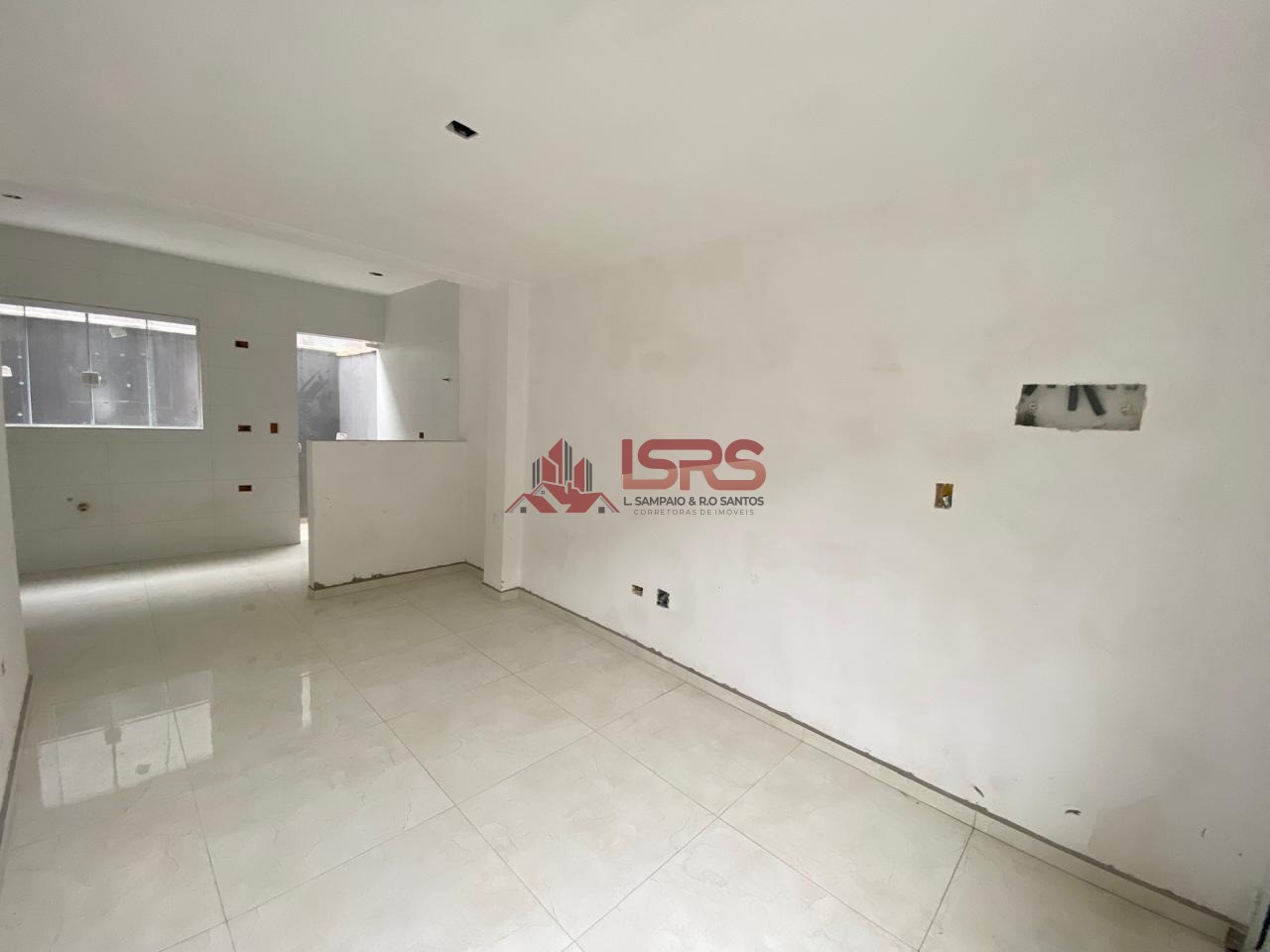 Sobrado, 2 quartos, 57 m² - Foto 5