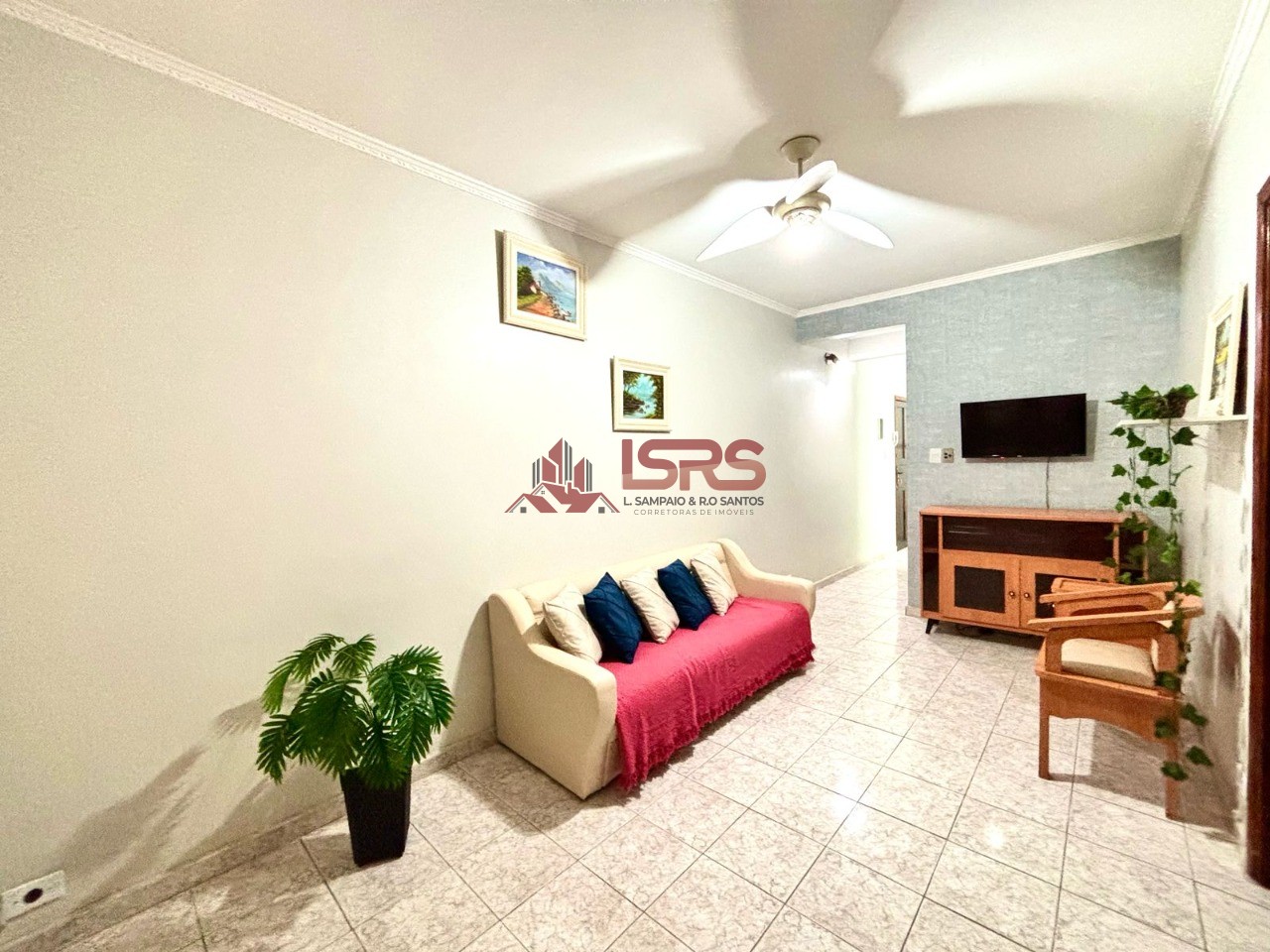Apartamento, 2 quartos, 65 m² - Foto 4
