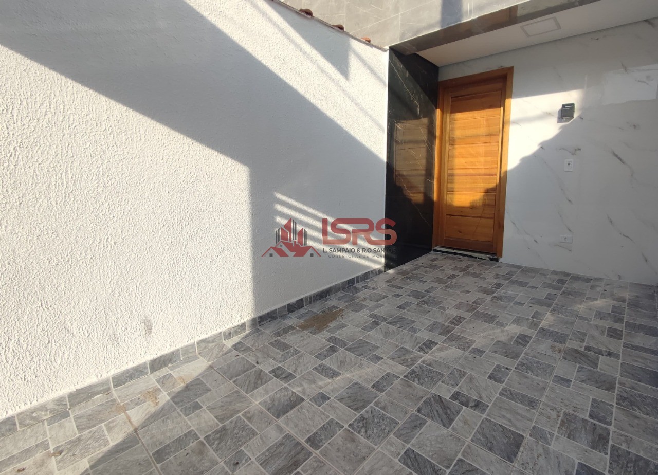 Sobrado, 3 quartos, 73 m² - Foto 15