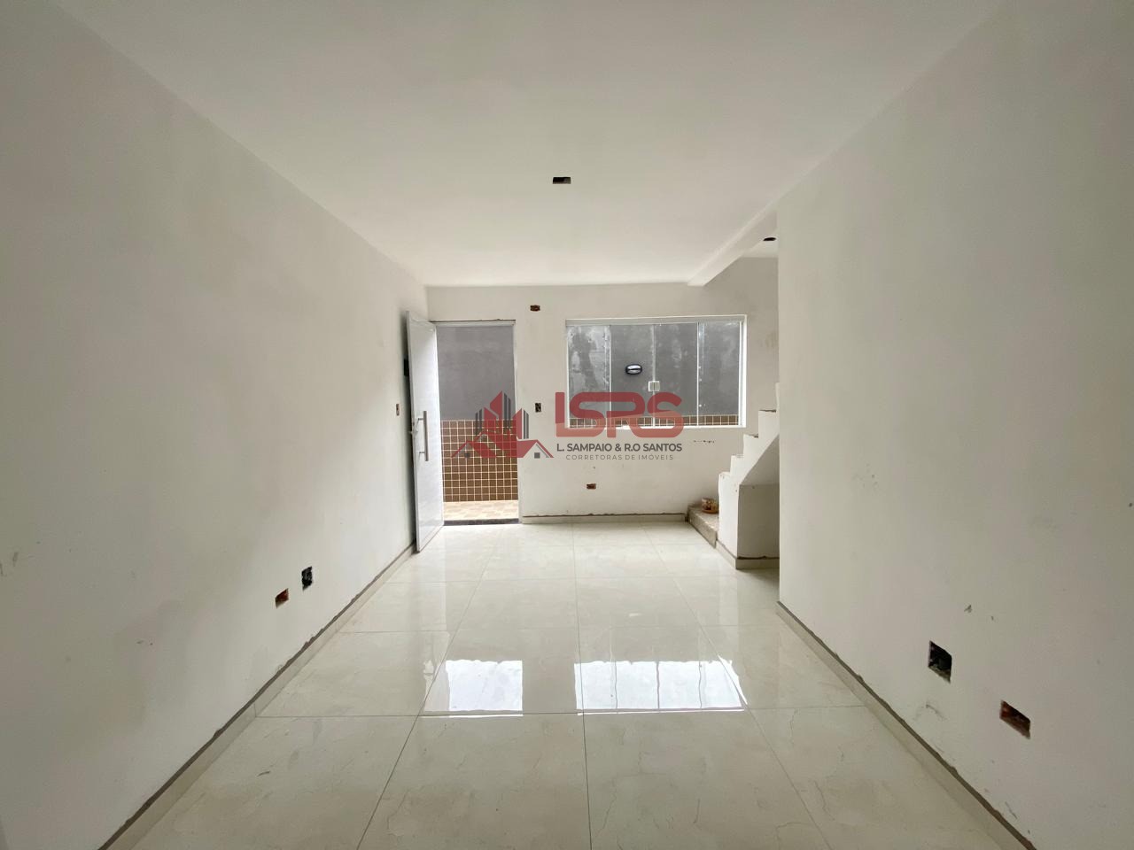 Sobrado, 2 quartos, 57 m² - Foto 2