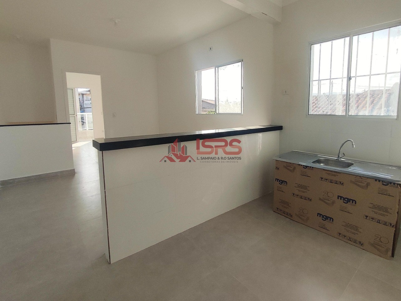 Sobrado, 3 quartos, 73 m² - Foto 14