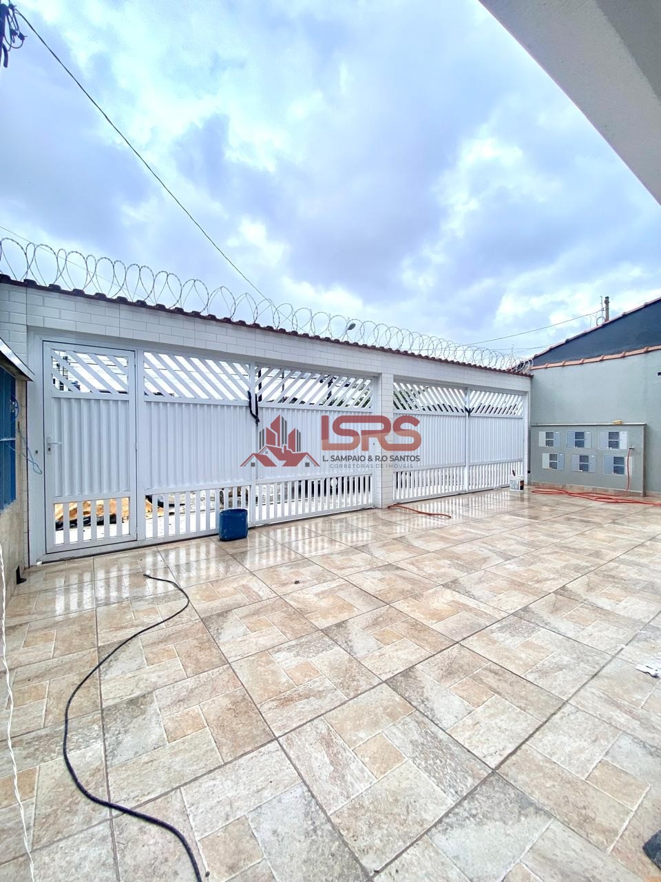 Sobrado, 2 quartos, 58 m² - Foto 9