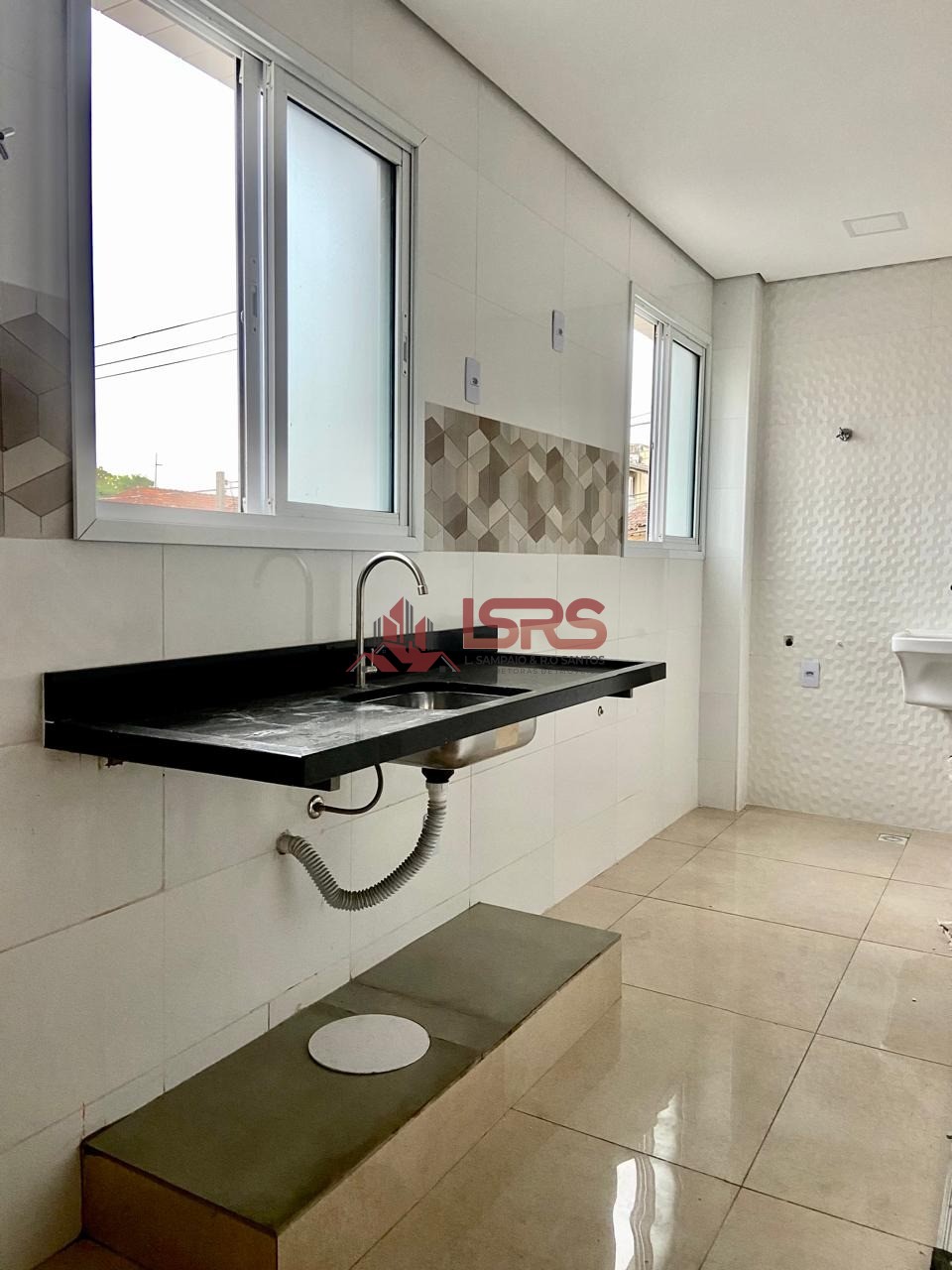 Casa de Condomínio, 2 quartos - Foto 5