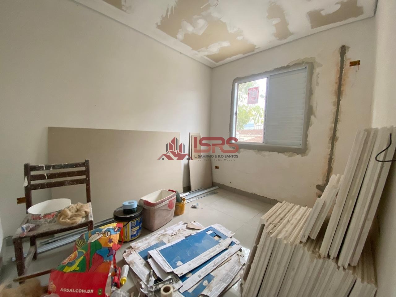 Sobrado, 2 quartos, 57 m² - Foto 9