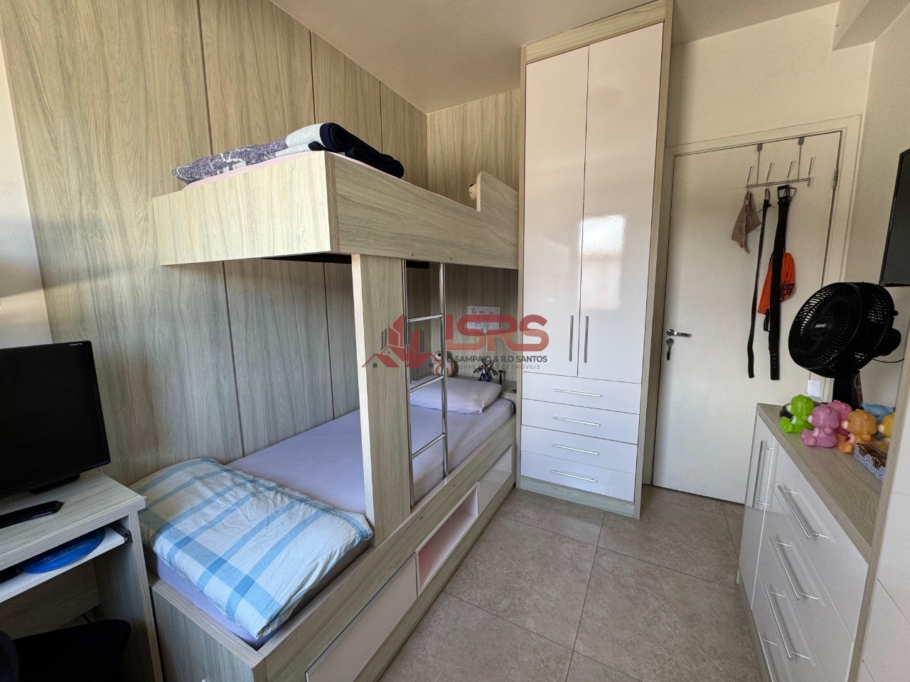 Apartamento, 1 quarto, 62 m² - Foto 13