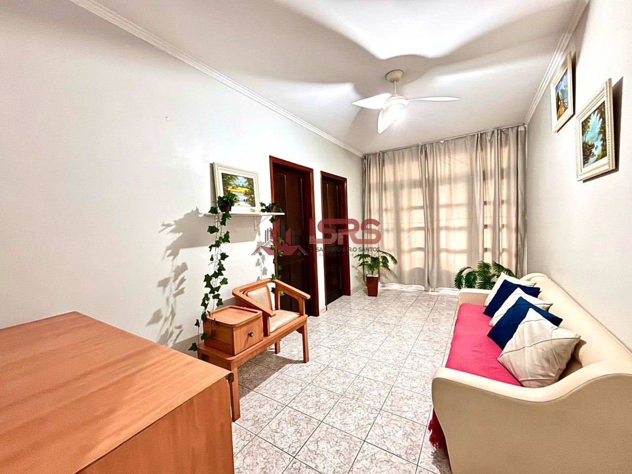 Apartamento, 2 quartos, 65 m² - Foto 3