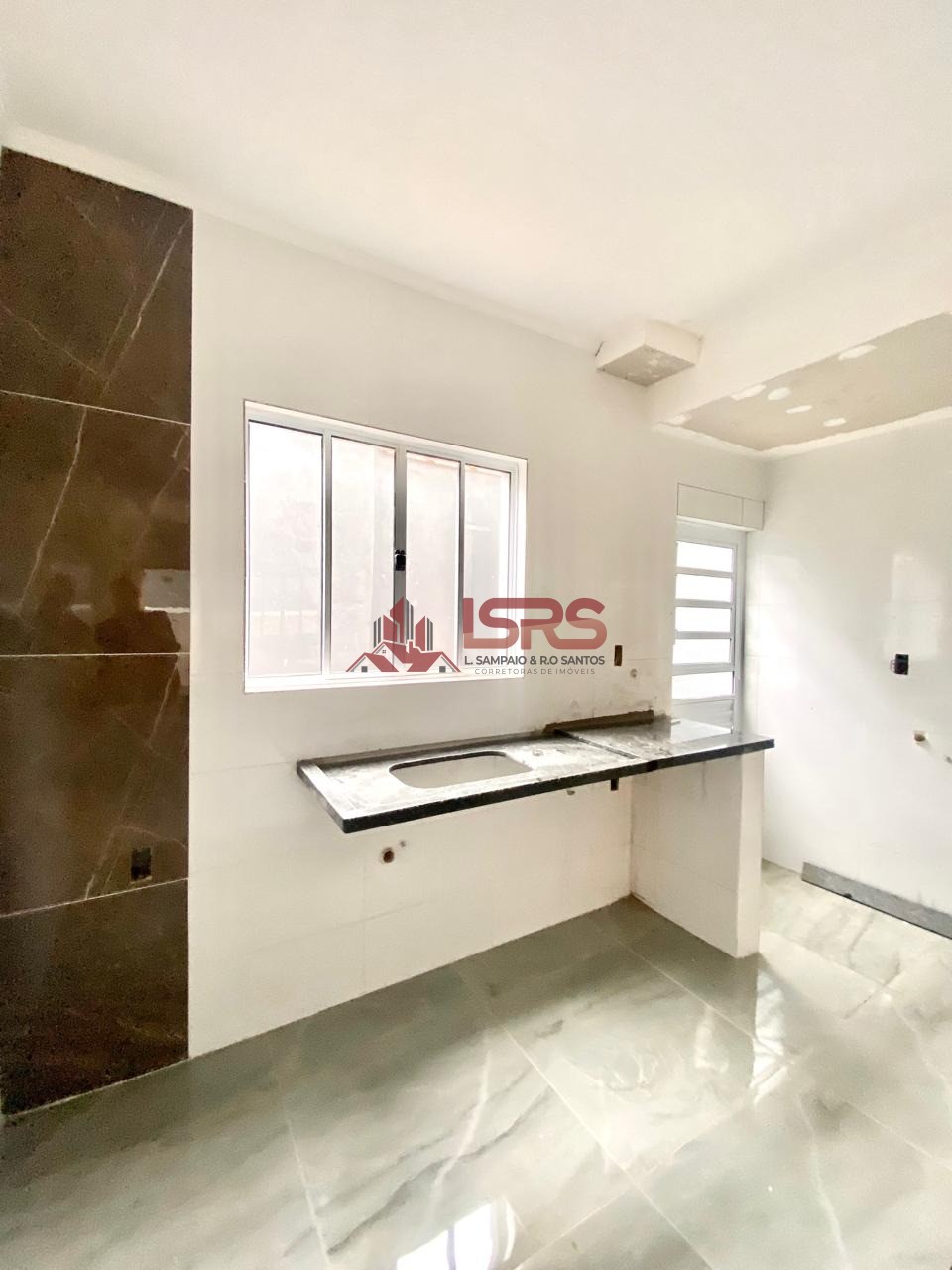 Sobrado, 2 quartos, 58 m² - Foto 3