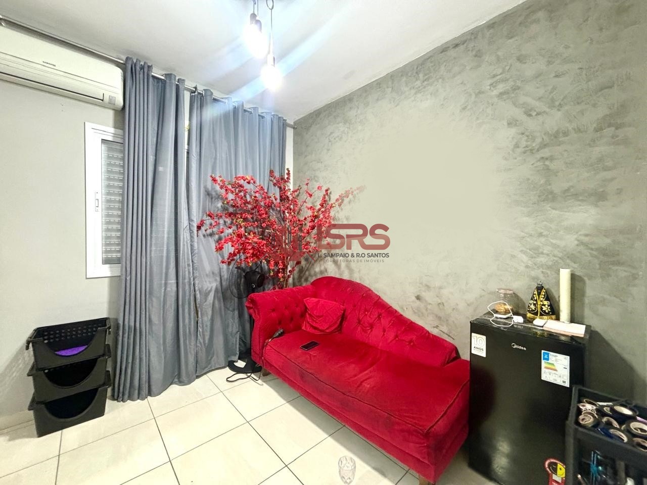 Sobrado, 2 quartos, 65 m² - Foto 13