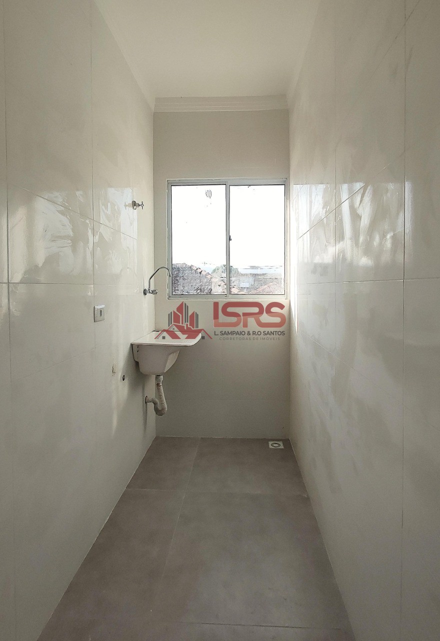 Sobrado, 3 quartos, 73 m² - Foto 12
