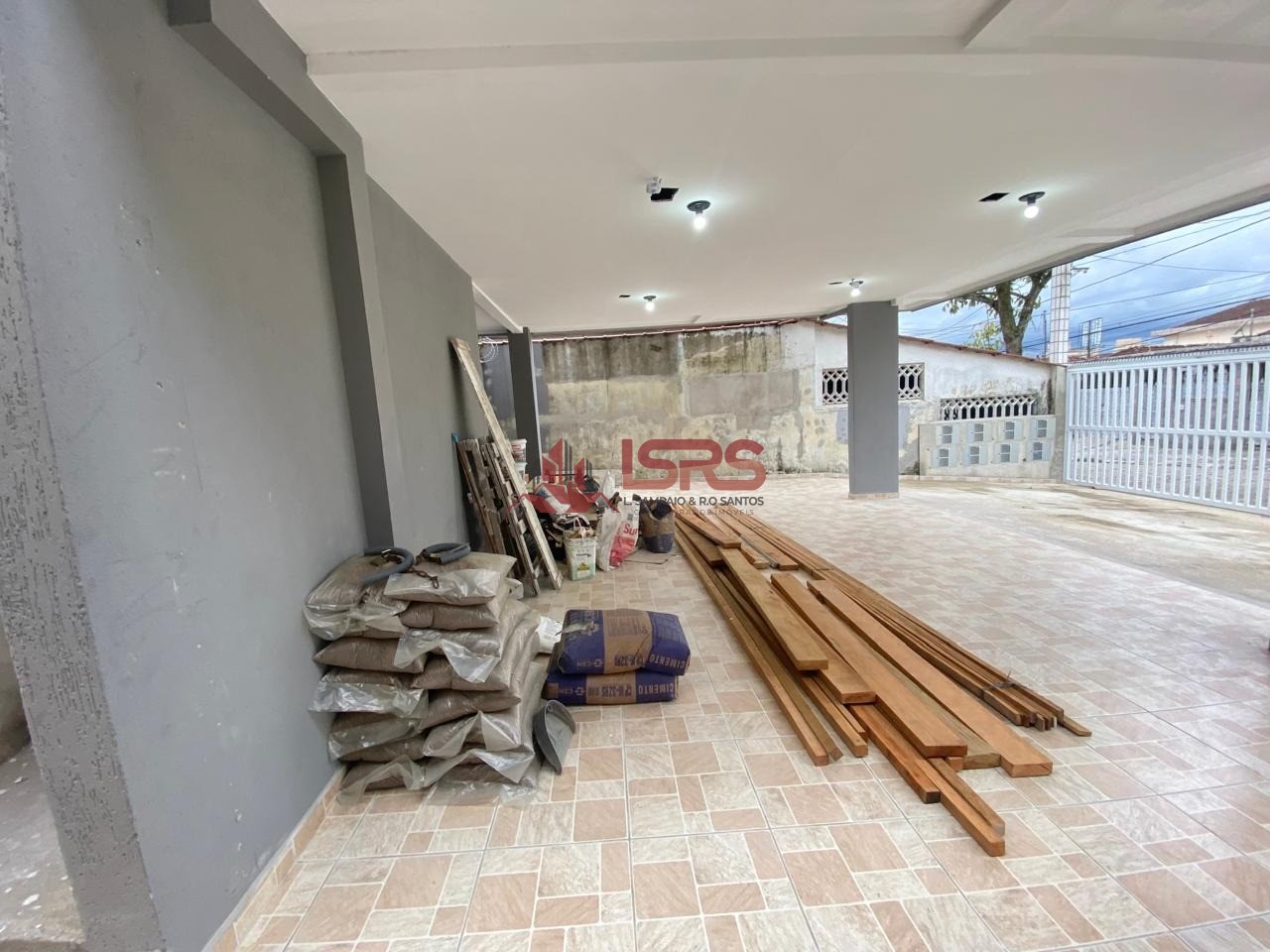 Sobrado, 2 quartos, 57 m² - Foto 13