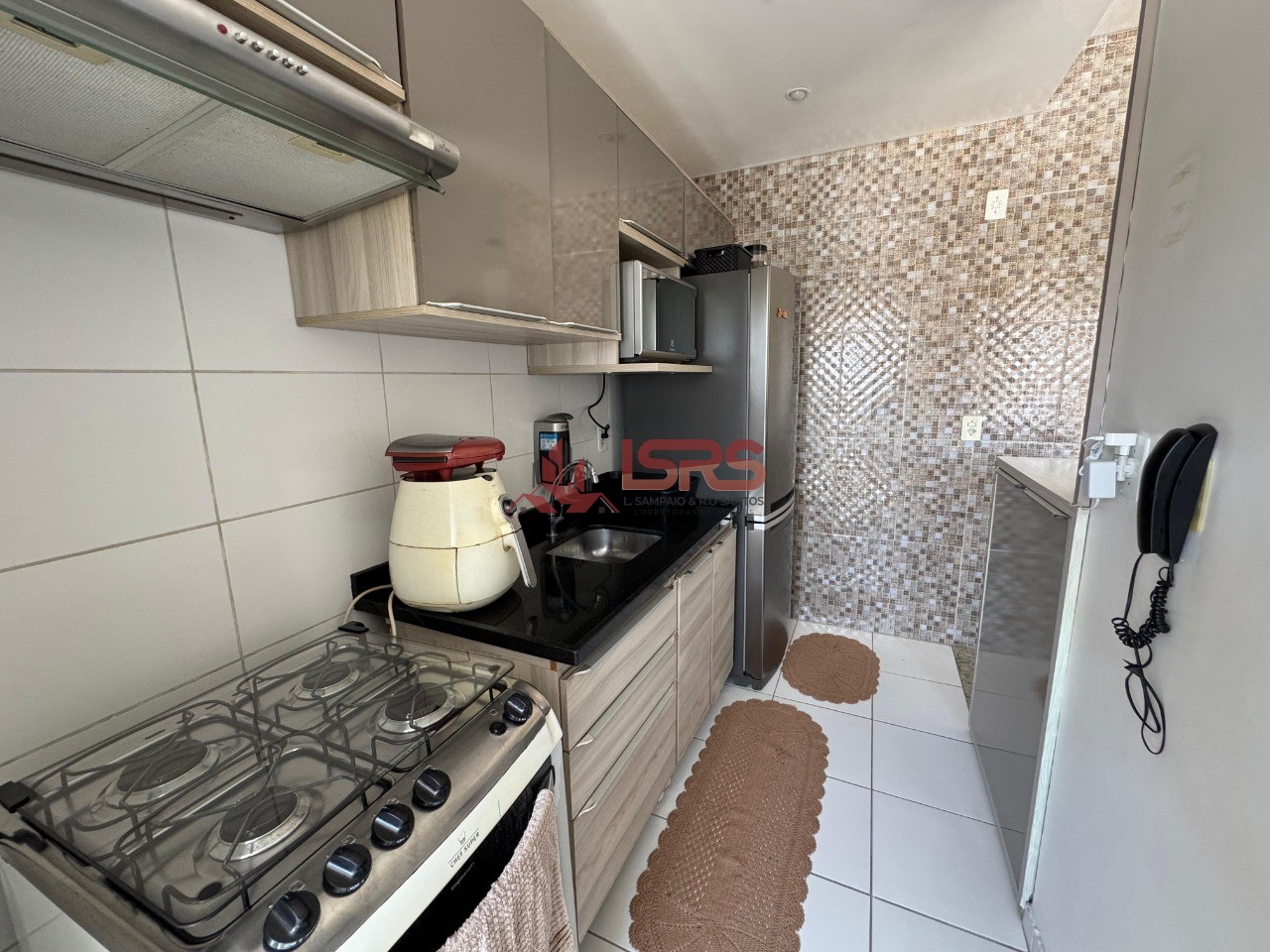 Apartamento, 1 quarto, 62 m² - Foto 16