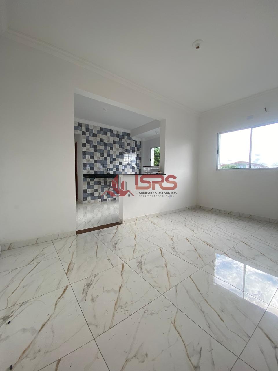 Apartamento, 2 quartos, 58 m² - Foto 1
