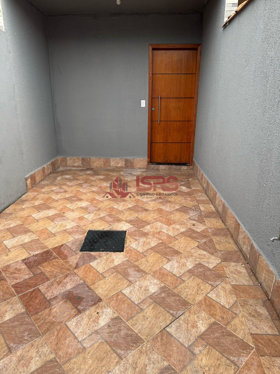 Casa, 2 quartos, 75 m² - Foto 2