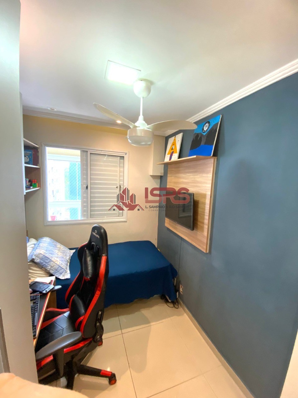 Apartamento, 3 quartos, 89 m² - Foto 9