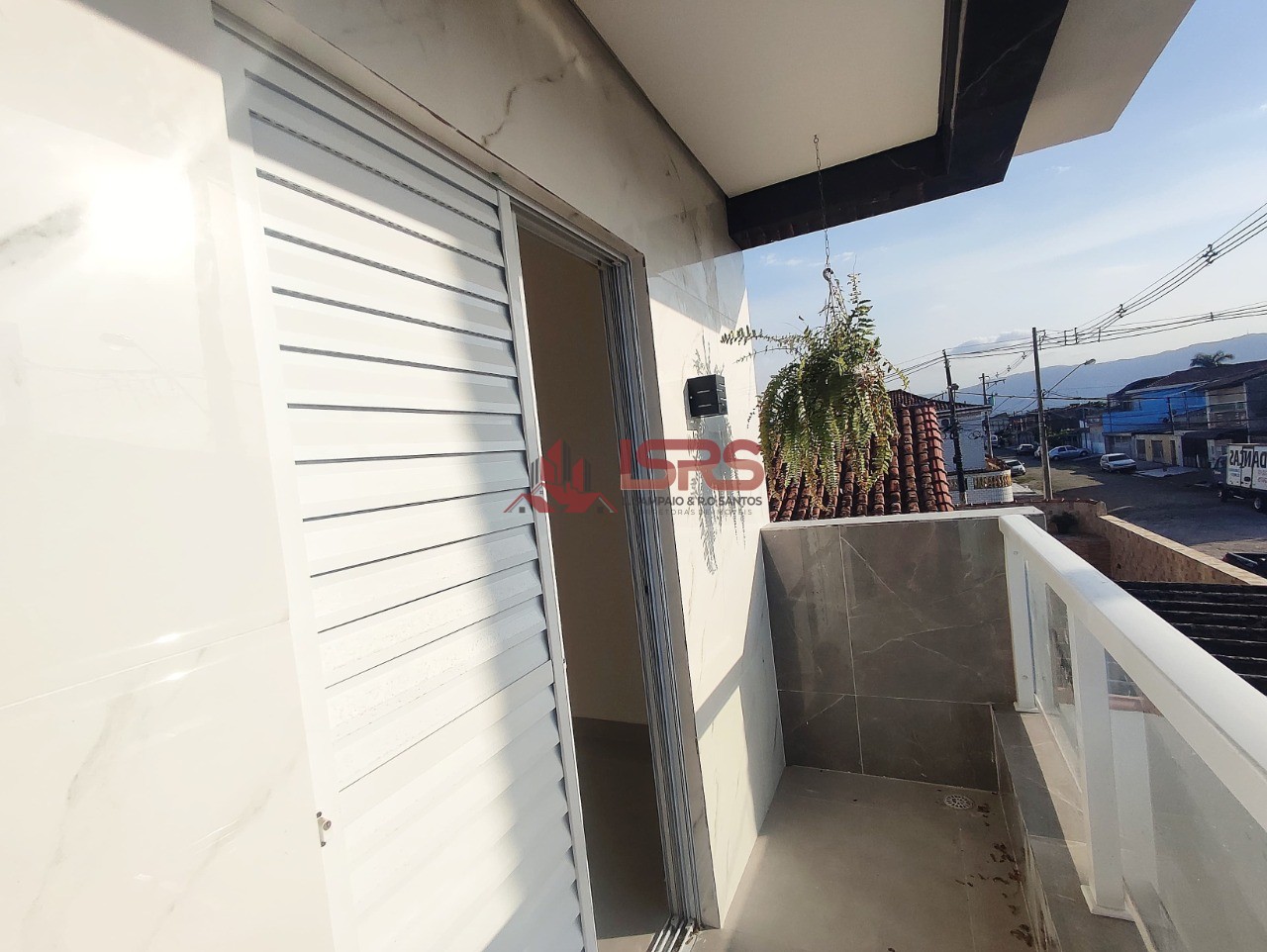 Sobrado, 3 quartos, 73 m² - Foto 2
