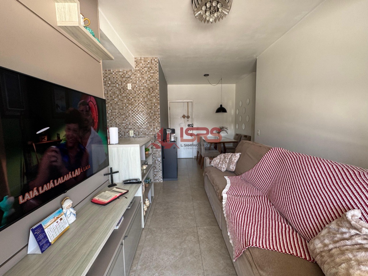Apartamento, 1 quarto, 62 m² - Foto 6