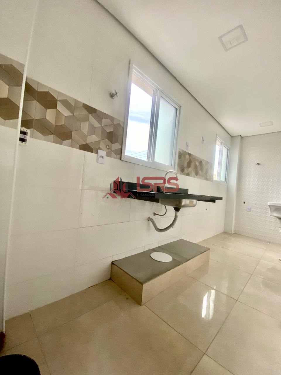 Casa de Condomínio, 2 quartos - Foto 7