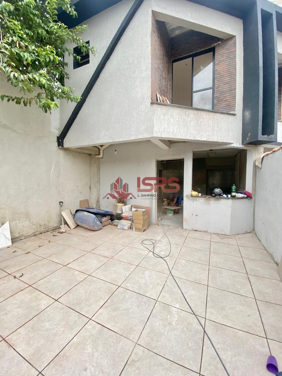 Sobrado, 3 quartos, 56 m² - Foto 14