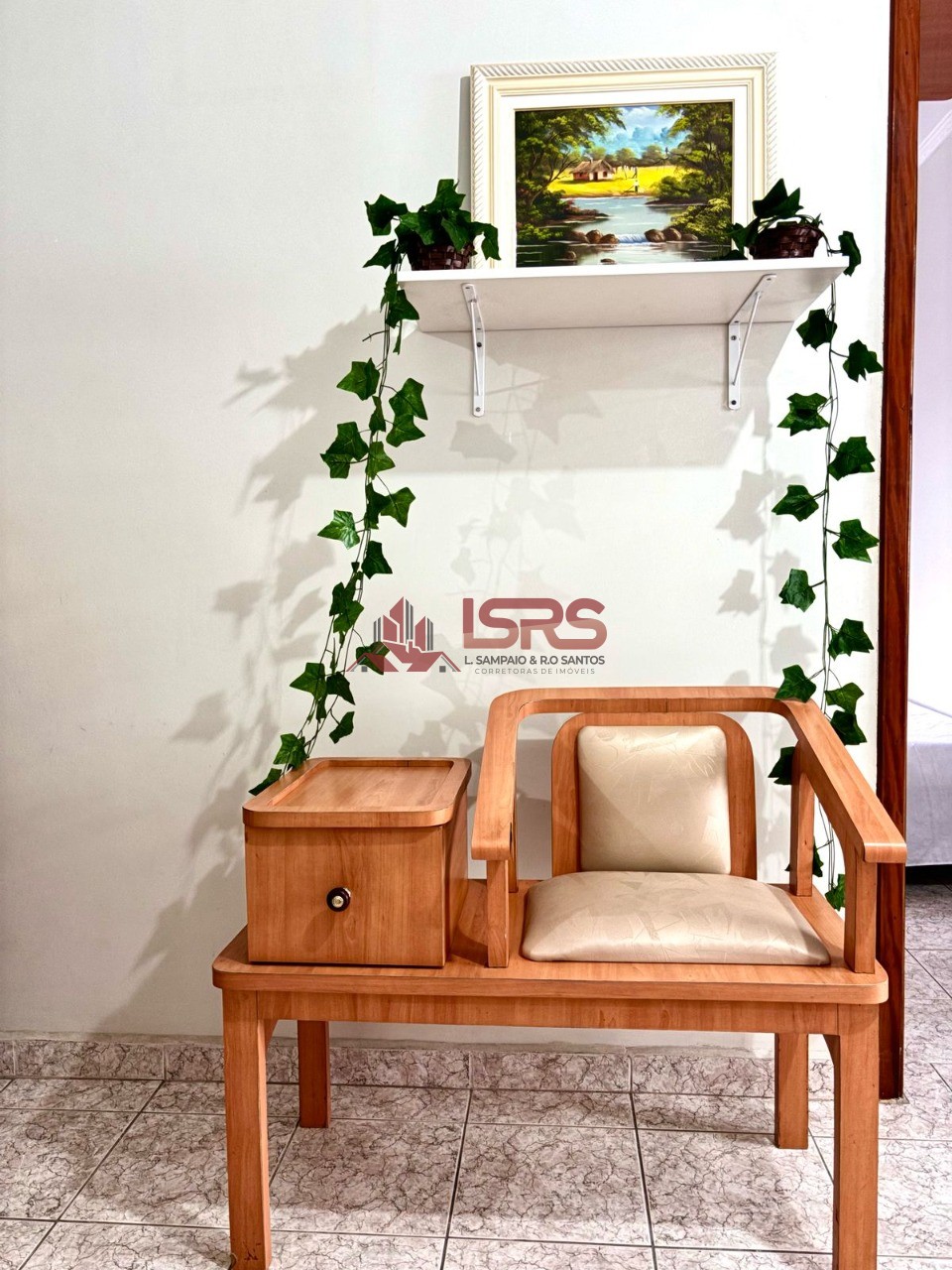 Apartamento, 2 quartos, 65 m² - Foto 8