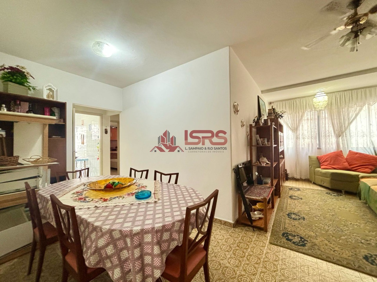 Apartamento, 2 quartos, 85 m² - Foto 1
