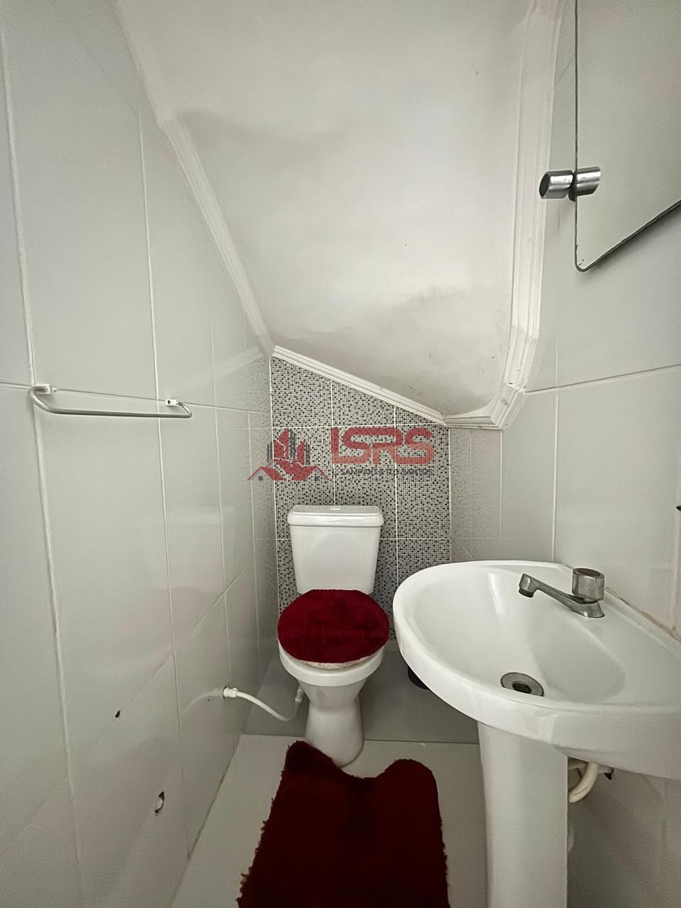 Sobrado, 2 quartos, 65 m² - Foto 16