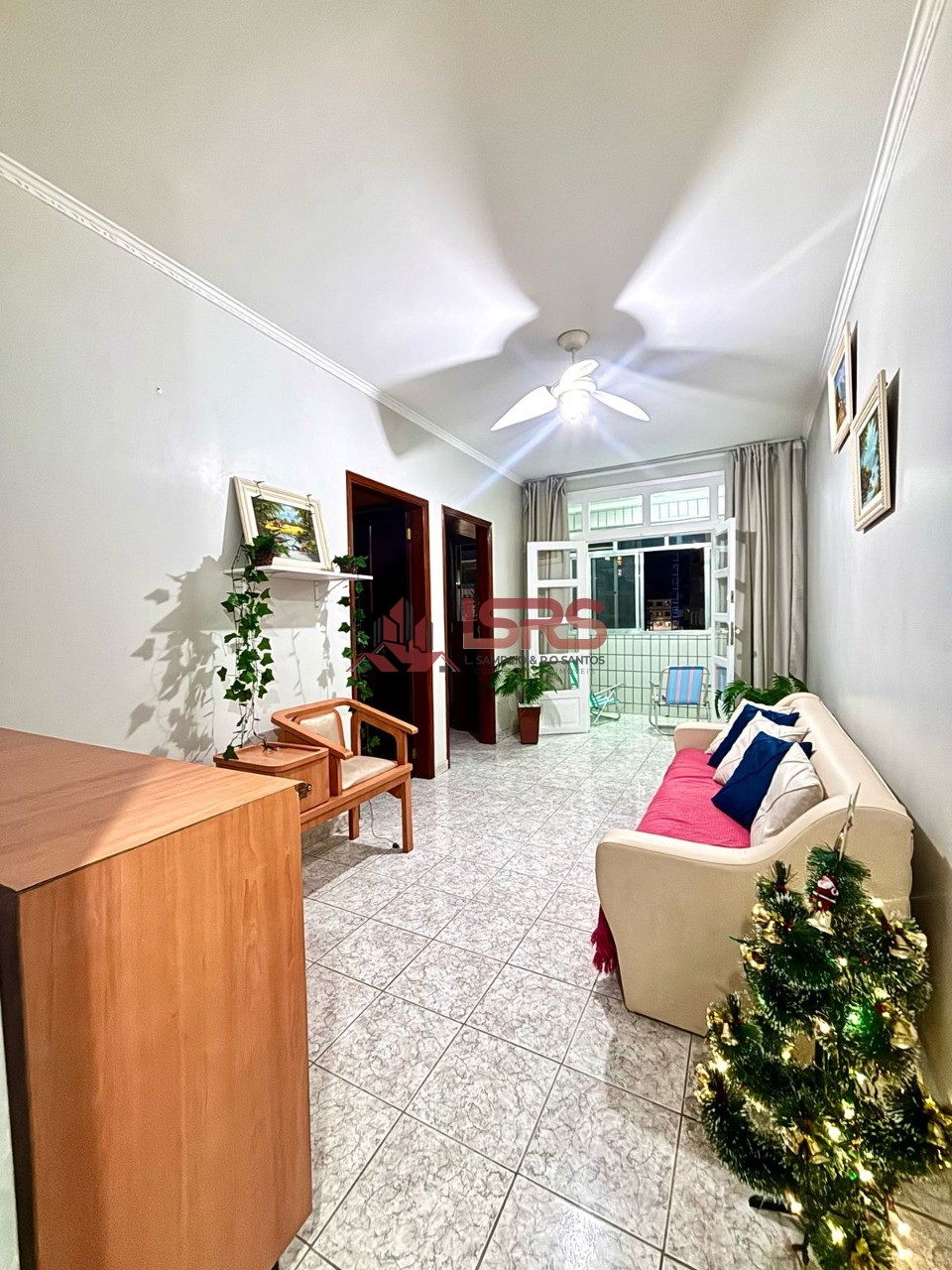 Apartamento, 2 quartos, 65 m² - Foto 2