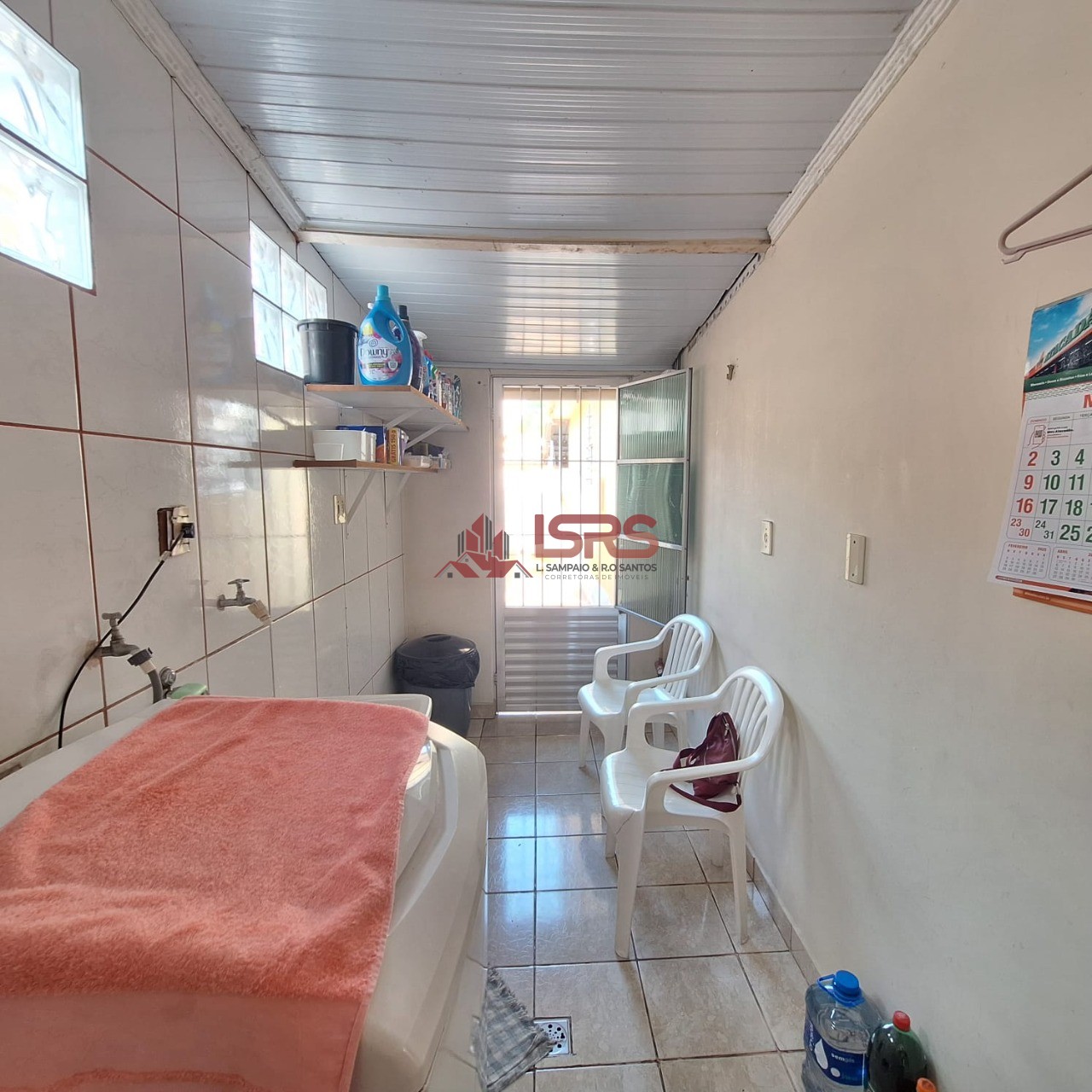 Casa, 4 quartos, 282 m² - Foto 12